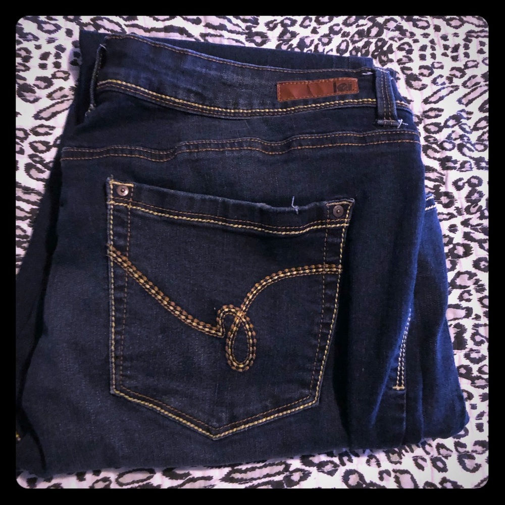 LEI jeans